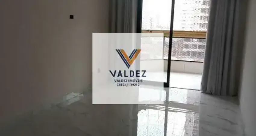 Vende-se apto de sacada de frente/ 2 dorm/sala de jantar e estar/cozinha/lavanderia/2 wc/vaga