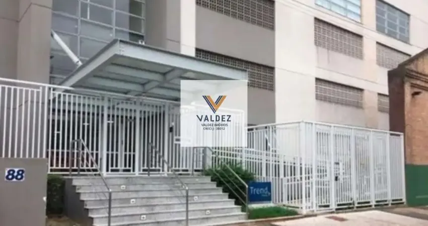 Vende-se apartamento de 1 dorm/sala/cozinha/wc social/vaga de garagem