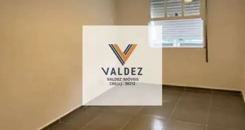 Aluga-se apto de 2 dorm/sala/cozinha/wc/vaga de garagem/area de serviço na av ana costa- santos