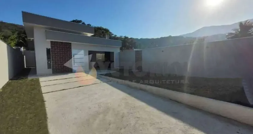 Casa com 3 quartos, 170m², à venda em Caraguatatuba, Jardim do Sol