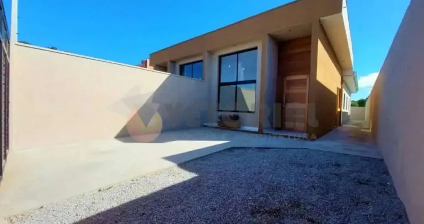 Casa com 3 quartos, 80m², à venda em Caraguatatuba, Morro do Algodão