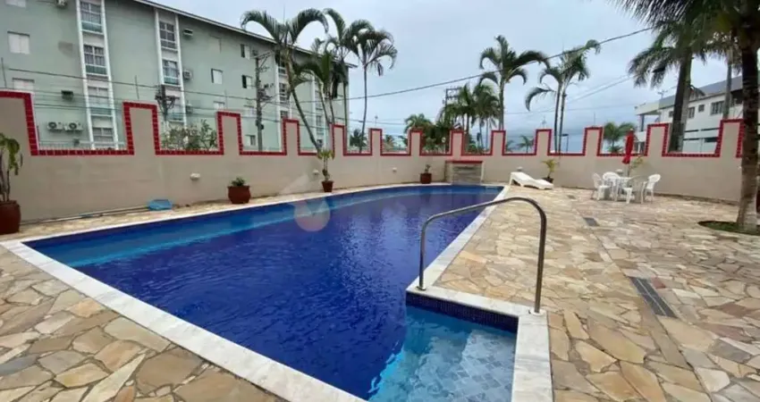 Apartamento com 3 quartos, 82m², à venda em Caraguatatuba, Martim de Sá