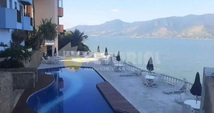 Apartamento com 2 quartos, 78m², à venda em São Sebastião, Pontal da Cruz