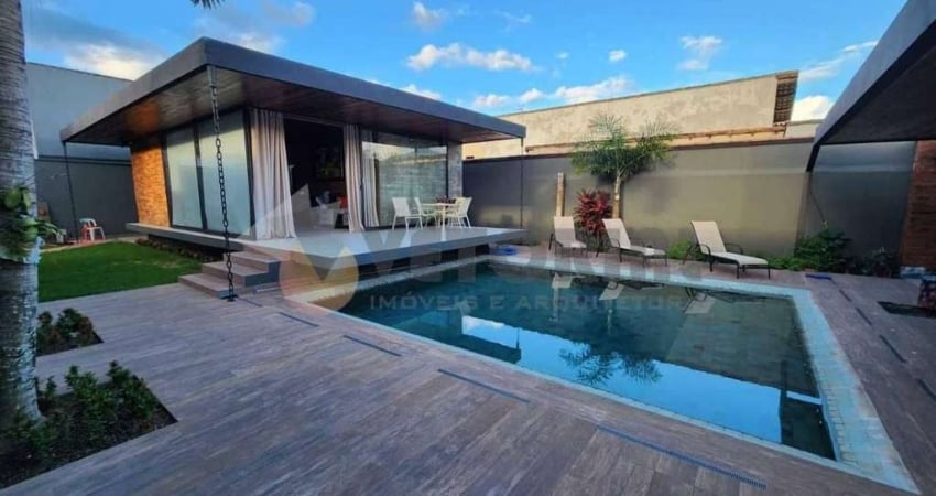 Casa à venda em São Sebastião, Pontal da Cruz, com 4 quartos, 318m²