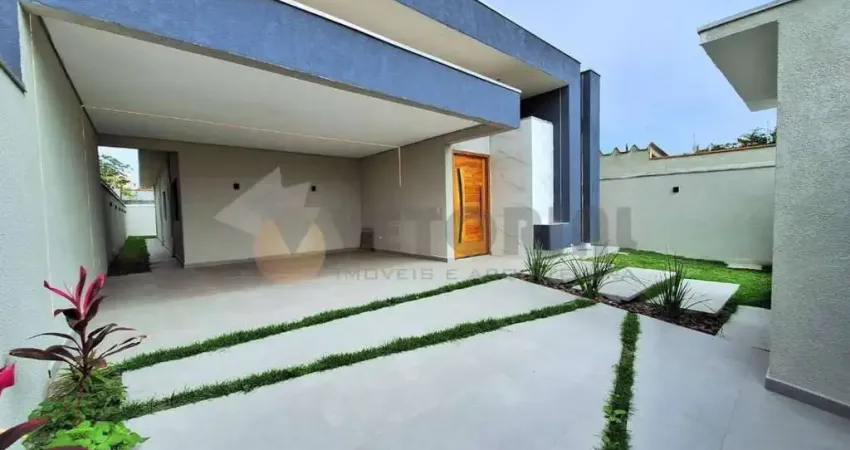 Casa com 3 quartos, 180m², à venda em Caraguatatuba, Balneário Recanto do Sol