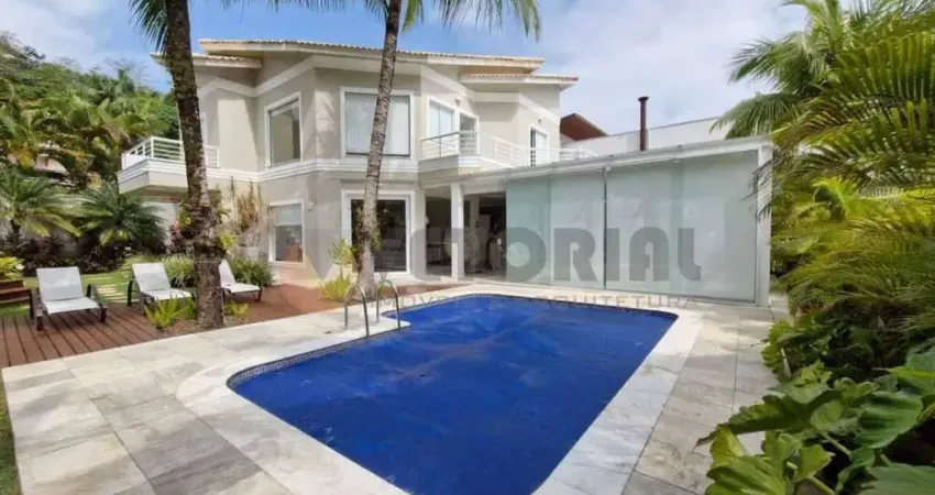 Sobrado à venda em São Sebastião, Paúba, com 4 quartos, 320m²