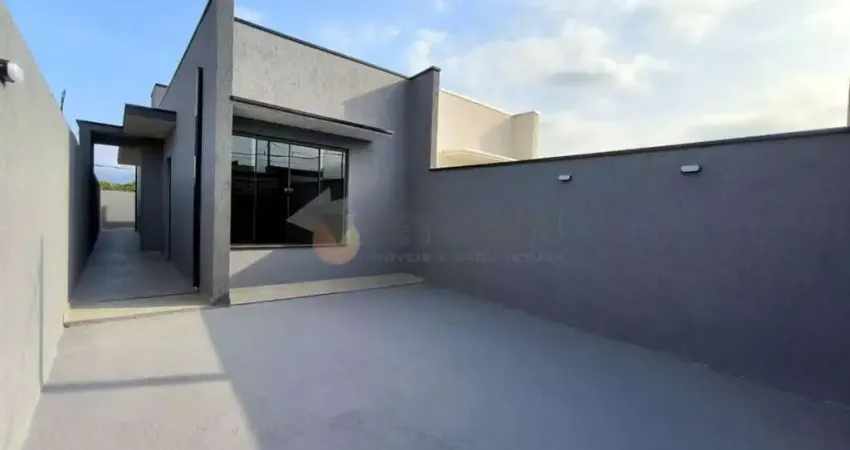 Casa com 2 quartos, 60m², à venda em Caraguatatuba, Balneário Mar Azul