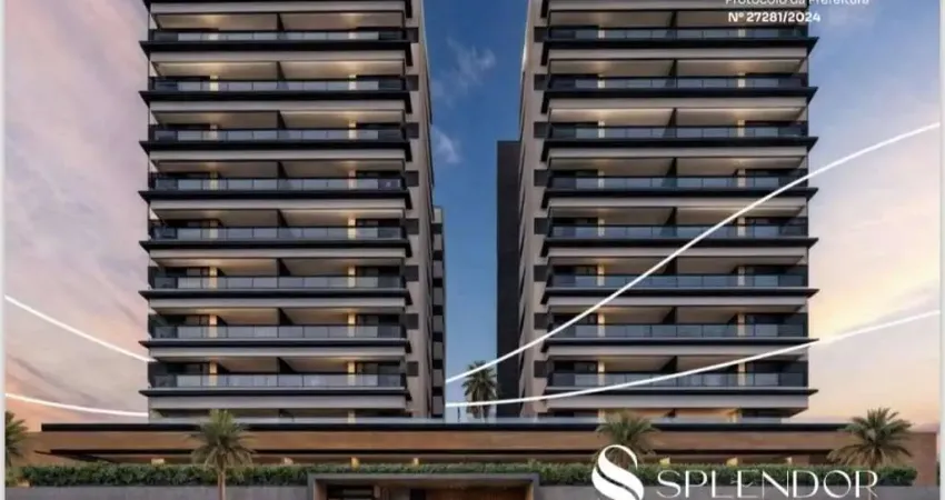 Apartamento com 1 quarto, 45,85m², à venda em Caraguatatuba, Martim de Sá