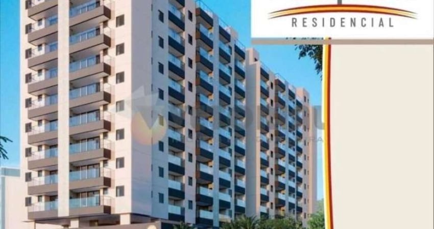 Apartamento à venda em Caraguatatuba, Martim de Sá, com 2 quartos, 77m²
