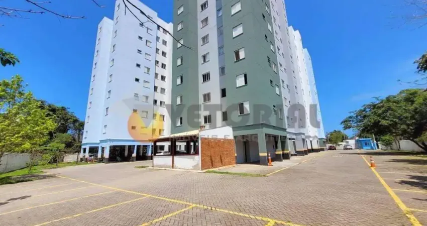 Apartamento à venda em Caraguatatuba, Martim de Sá, com 2 quartos, 48m²