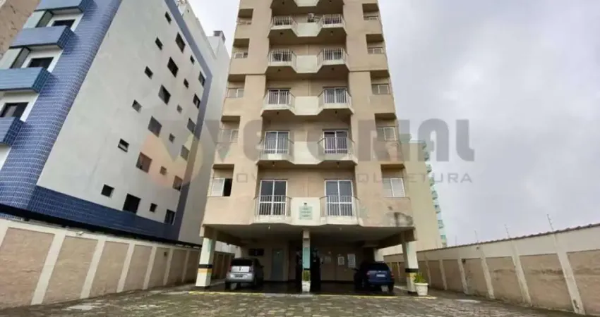 Apartamento à venda em Caraguatatuba, Indaiá, com 2 quartos, 46m²