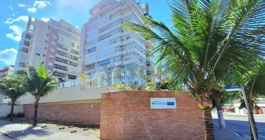 Apartamento à venda em Caraguatatuba, Martim de Sá, com 2 quartos, 72m²