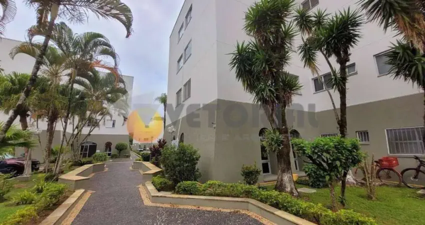 Apartamento com 1 quarto, 45m², à venda em Caraguatatuba, Balneário dos golfinhos