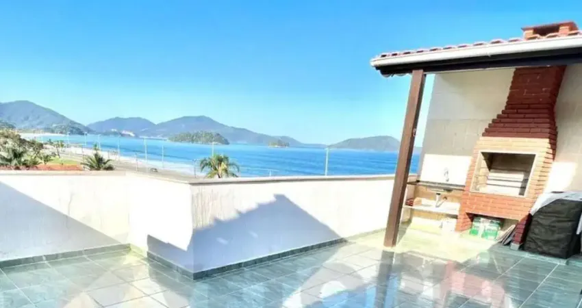 Apartamento com 2 quartos, 130m², à venda em Caraguatatuba, Massaguaçu
