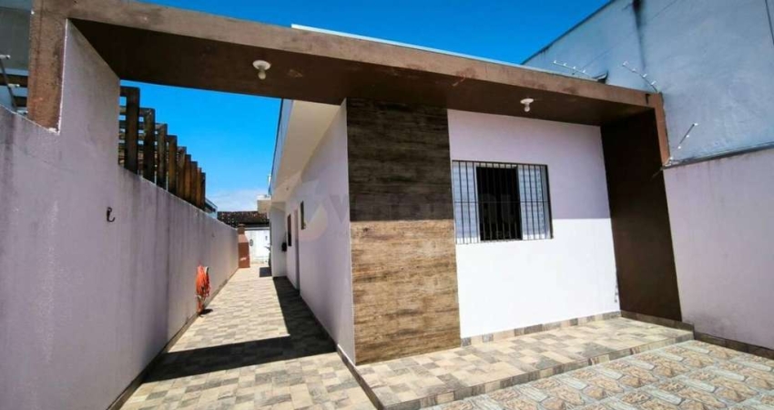 Casa com 2 quartos, 75m², à venda em Caraguatatuba, Morro do algodão