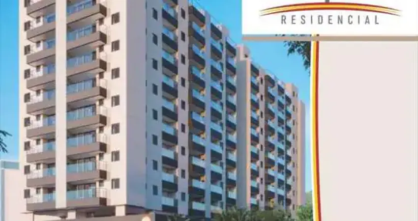 Apartamento com 2 quartos, 77m², à venda em Caraguatatuba, Martim de Sá