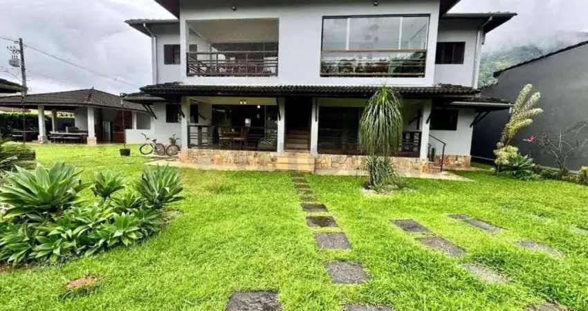 Apartamento com 3 quartos, 102m², à venda em Caraguatatuba, Cidade Jardim