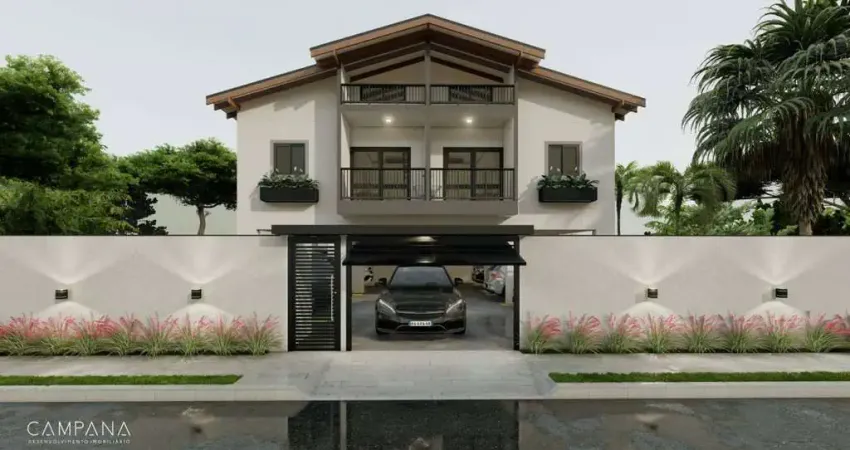 Apartamento à venda em Caraguatatuba, Massaguaçu, com 2 quartos, 49m²
