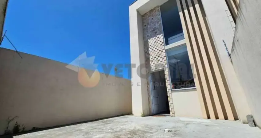 Sobrado à venda em Caraguatatuba, Balneário dos Golfinhos, com 2 quartos, 73m²