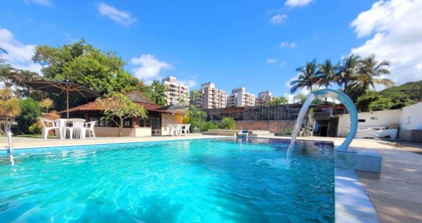 Flat à venda em Caraguatatuba, Martim de Sá, com 1 quarto, 38m²
