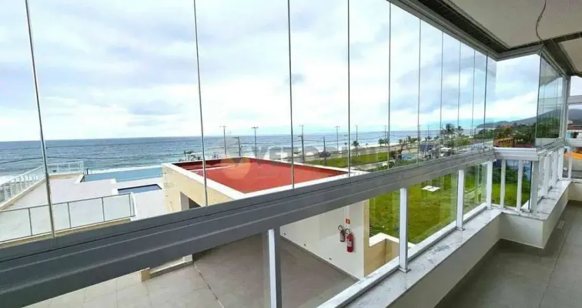 Apartamento à venda em Caraguatatuba, Massaguaçu, com 3 quartos, 113m²