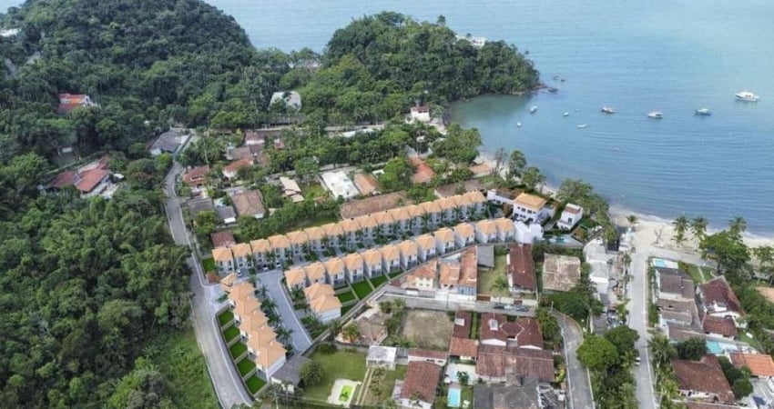 Sobrado à venda em São Sebastião, Cigarras, com 3 quartos, 95m²