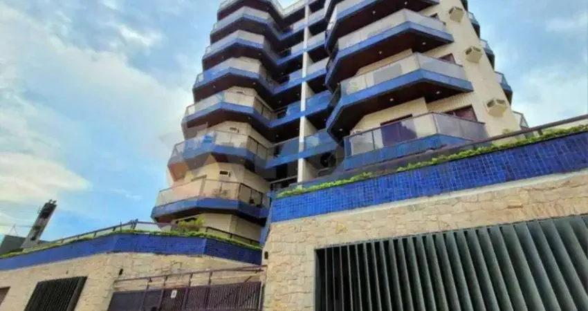 Apartamento à venda em Caraguatatuba, Martim de Sá, com 4 quartos, 340m²