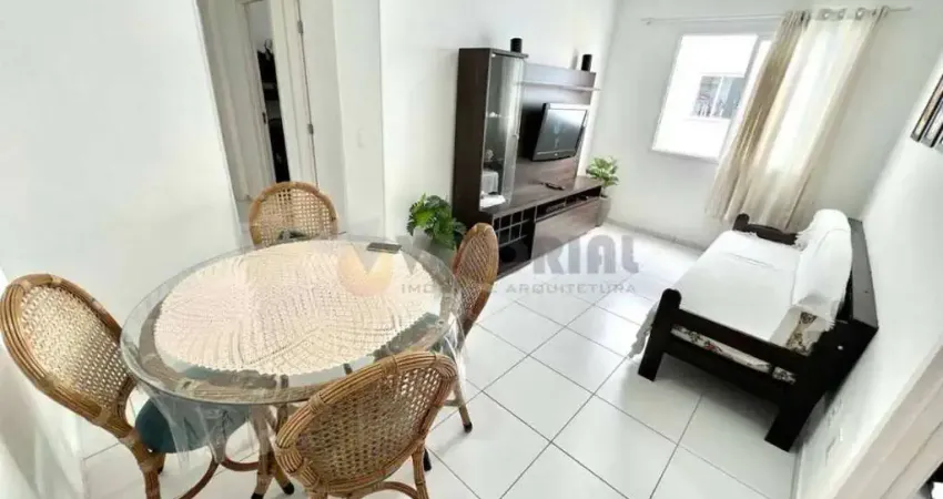 Apartamento à venda em Caraguatatuba, Vila Balneário Santa Martha, com 2 quartos, 48m²
