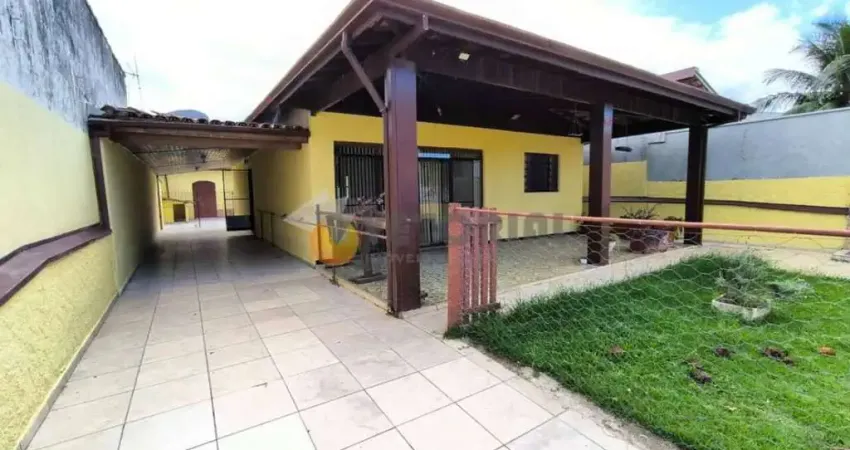 Casa à venda em Caraguatatuba, Indaiá, com 4 quartos, 177m²
