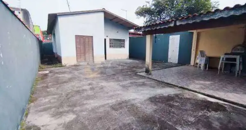 Casa à venda em Caraguatatuba, Martim de Sá, com 2 quartos, 110m²