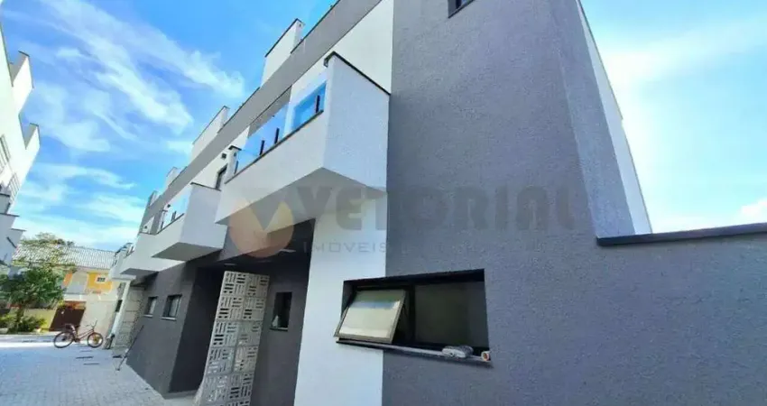 Triplex à venda em Caraguatatuba, CAPROCÓRNIO, com 3 quartos, 144m²