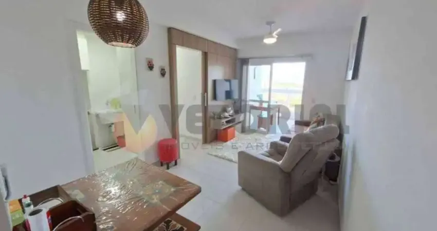 Apartamento à venda em Caraguatatuba, Indaiá, com 2 quartos, 67m²