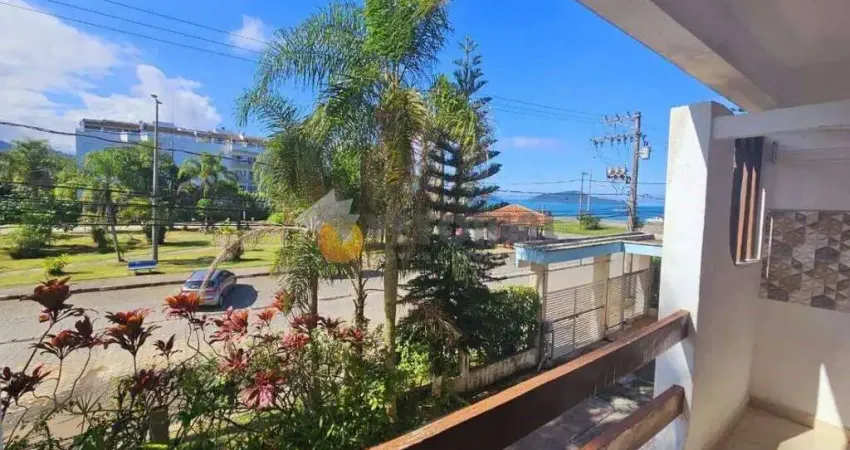 Apartamento à venda em Caraguatatuba, Massaguaçu, com 1 quarto, 37m²