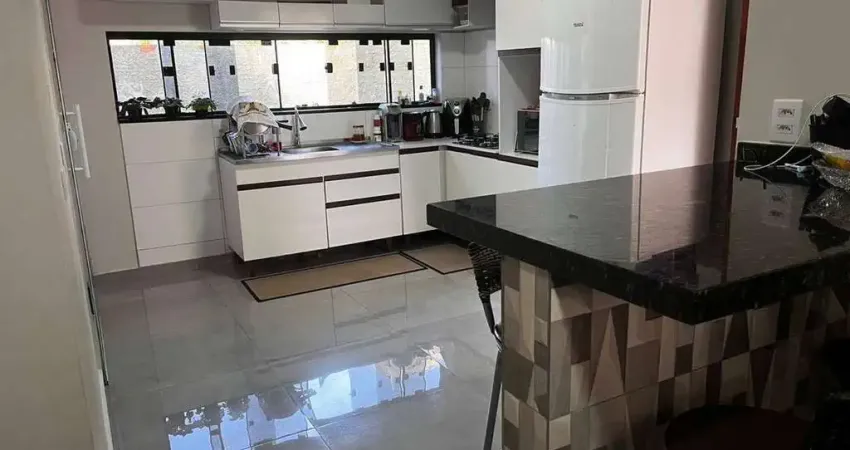 Aluguel Anual | Casa | 1 quarto | Santa Regina Camboriú