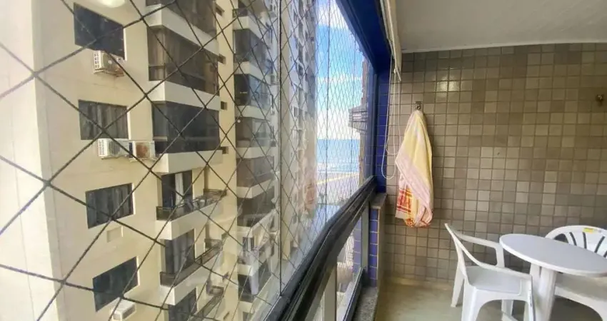 Apartamento com 3 quartos para alugar na Avenida Atlântica, 640, Centro, Balneário Camboriú
