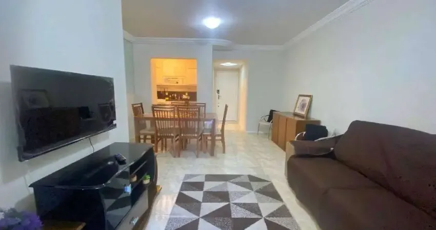 Apartamento com 3 quartos para alugar na Avenida Atlântica, 640, Centro, Balneário Camboriú