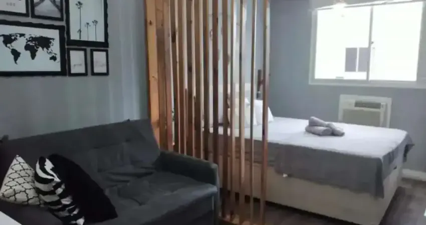 Loft Mobiliado à Venda no Centro | 1 Dormitório | 30m² | Balneário Camboriú – SC
