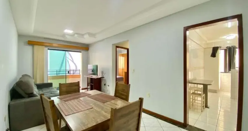 Apartamento com 2 quartos para alugar na Rua 2500, 504, Centro, Balneário Camboriú