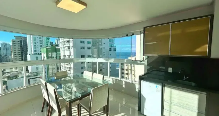 Apartamento para venda | 3 suítes | 2 vagas | quadra mar | Bela Citta