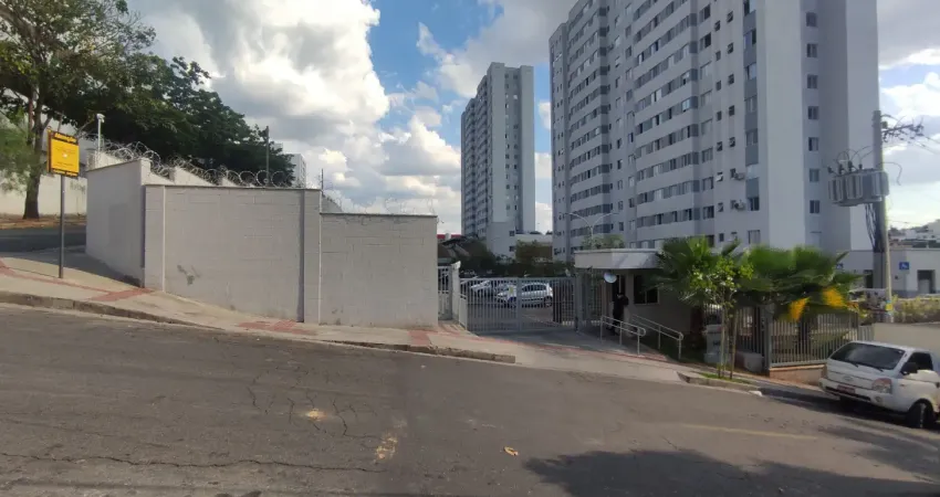 Excelente apartamento com 2 quartos e 1 vaga, no jardim guanabara!!!