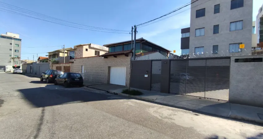 Apartamento com 2 quartos à venda na Rua Senador Carneiro de Campos, 75, Planalto, Belo Horizonte