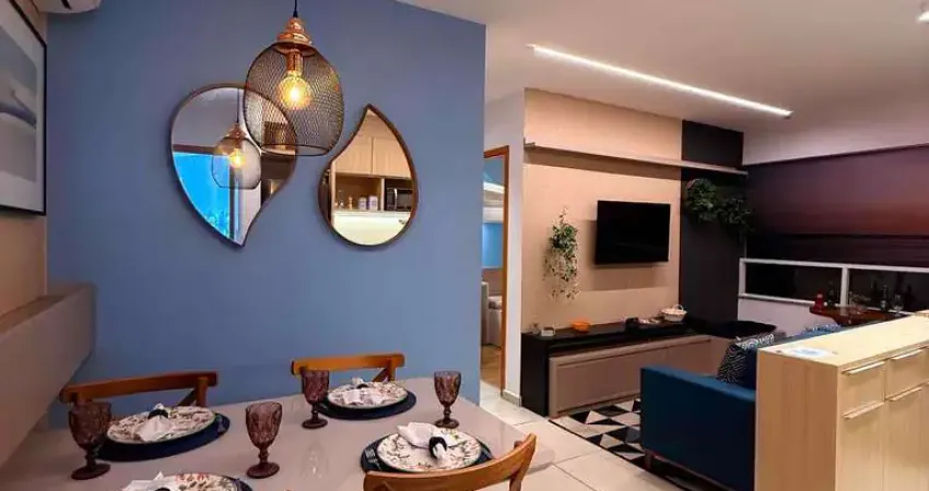 Lançamento em são pedro da aldeia - r$ 286.000 - apartamento com 2 quartos à venda, bairro baixo gr