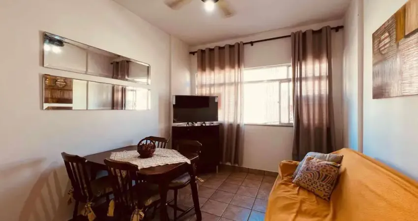 Apartamento com 2 quartos à venda na Rua Antônio Feliciano de Almeida, 316, Passagem, Cabo Frio