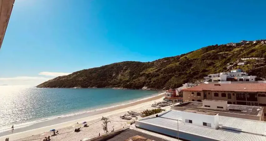 Flat com 1 quarto à venda na Avenida Dorilo Vasconcelos, 13, Prainha, Arraial do Cabo