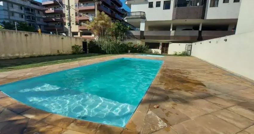 R$550mil, apartamento 3 quartos à venda no bairro do braga, em cabo frio/rj