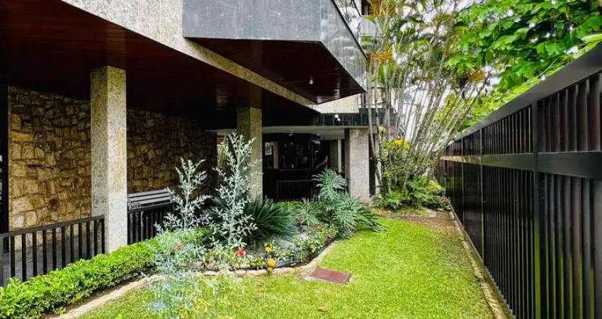 R$ 595 mil - apartamento com 3 quartos  à venda, passagem, cabo frio, rj