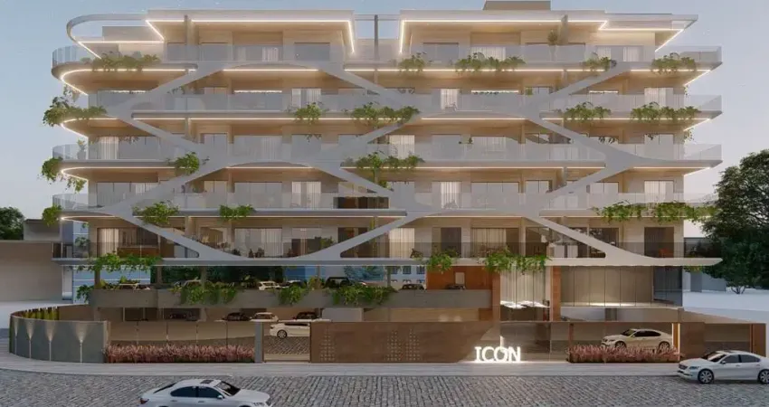 Apartamento com 1 quarto à venda na Rua Manoel Francisco Valentim, 300, Passagem, Cabo Frio