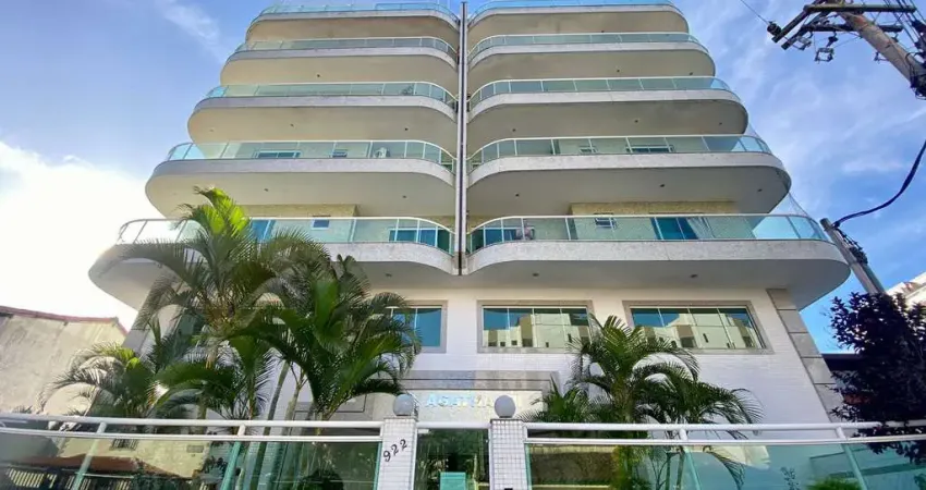 R$ 550 mil. apartamento à venda, 2 quartos, braga, cabo frio, rj