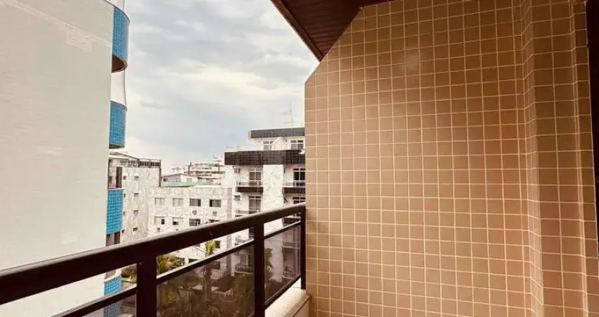 Apartamento com 2 quartos à venda na Rua Tulipas, 51, Algodoal, Cabo Frio