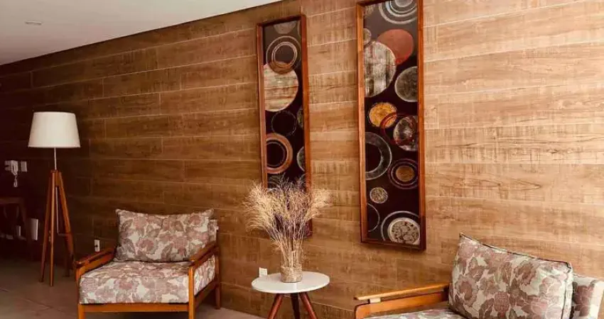 Apartamento com 1 quarto à venda na Rua Mário Quintanilha, 1, Vila Nova, Cabo Frio